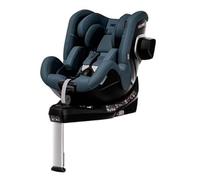 Silla de coche Recaro TORON 1 i-Size de 61-105 cm con ISOFIX color gris