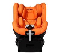 Silla de coche Recaro TORON 1 i-Size de 61-105 cm con ISOFIX color naranja