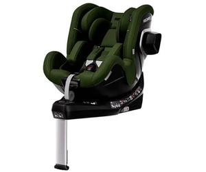 Silla de coche Recaro TORON 1 i-Size de 61-105 cm con ISOFIX color verde