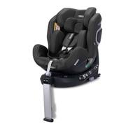 Silla de coche Recaro XENON 1 i-Size de 40-125 cm con giro 360° color negro