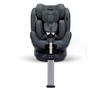 Silla de coche Recaro XENON 1 i-Size de 61-125 cm con giro 360° color gris