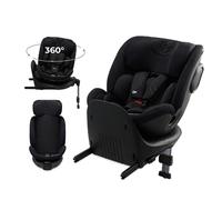 Silla de coche XRIDER 2 i-Size negro