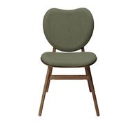 Silla de Comedor A Conversation Piece en Nuez/Morning Meadows