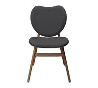 Silla de Comedor A Conversation Piece en Nuez/sombra
