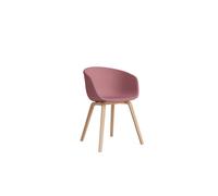 Silla de comedor AAC23 Roble/Otoño 651