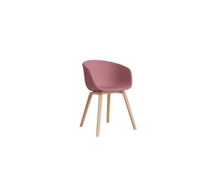 Silla de comedor AAC23 Roble/Otoño 651