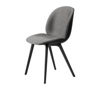 Silla de Comedor Beetle con Patas de Plástico Tapizadas Delanteras I Remix 3 152