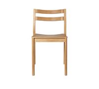 Ferm Living Silla Boda Roble