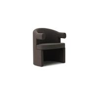 Silla de Comedor Burra Steelcut Trio 713