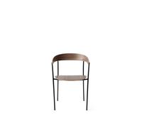 Silla de Comedor con Nuez Missing Nogal