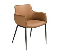Angel cerda silla polipiel 58 cm