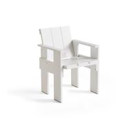 Silla de Comedor Crate Blanco