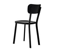 Silla de Comedor Deja-Vu Negro