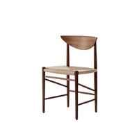 Silla de Comedor Drawn HM3 en Nuez