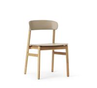 Silla de Comedor Herit Roble/ Arena
