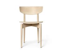Silla de Comedor Herman Haya Blanco