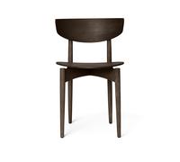 Silla de Comedor Herman Haya Oscura