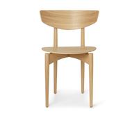 Silla de Comedor Herman Roble