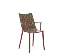 Silla de Comedor HHH Borgoña/laca