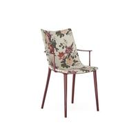 Silla de Comedor HHH Borgoña/ Libélula