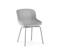 Silla de Comedor Hyg Gris