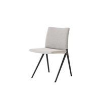 Silla de Comedor Kape IF7 Negro cálido/Arcilla 003