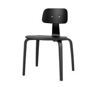 Silla de Comedor Kevin 2070 Negro