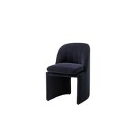 Silla de comedor Loafer SC24 Gentle