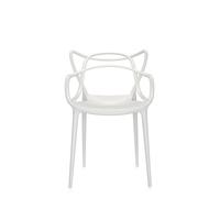 Silla de Comedor Masters Blanco