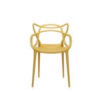 Silla de Comedor Masters Mostaza