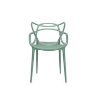 Silla de Comedor Masters Verde