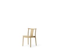 Audo Copenhagen Silla Merkur Natural oak