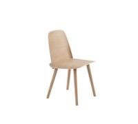 Silla de Comedor Nerd Roble