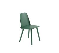Silla de Comedor Nerd Verde
