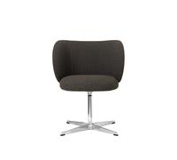 Silla De Comedor Rico Con Giratoria Hallingdal 376