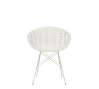 Silla de Comedor SMATRIK Blanco