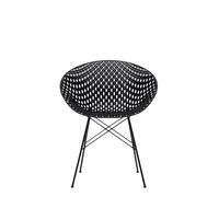 Silla de Comedor SMATRIK Negro