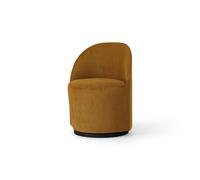 Silla de Comedor Tearoom con Giro Champion 041