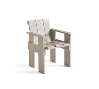 Silla de Comedor Tipo Cajón London Fog