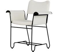 Silla de Comedor Tropique Negro/Leslie 06