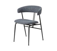 Silla de Comedor Violín Around Bouclé 023