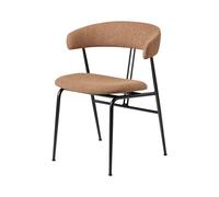 Silla de Comedor Violín Around Bouclé 032