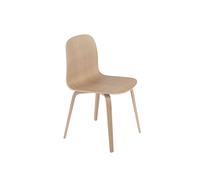 Muuto Silla Visu Chair roble