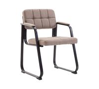 Besucherstuhl Canada B Stoff