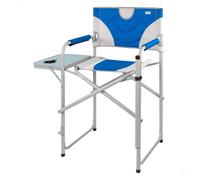 Silla de director plegable altura xl aktive 103 cm