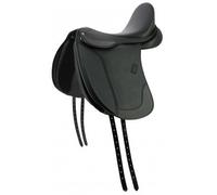 Silla de doma CLUB - Rexine Evol - Norton
