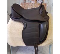 Silla de doma para caballos Edix Saddles Libre M