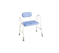Silla de ducha confort XXL - Identidades