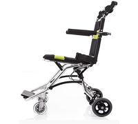 Silla De Escalera Plegable Portátil Que Viaja Al Aire Libre Cómoda Máquina De Desplazamiento De Silla De Ruedas Móvil Escaleras Manuales Al Aire Libre Cómoda Máquina De Desplazamiento De Silla De Ru