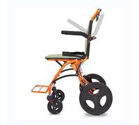 Silla De Escalera Plegable Que Viaja Al Aire Libre, Cómoda Máquina De Desplazamiento De Silla De Ruedas Móvil Evacuación Ligera Portátil Transporte De Aleación De Aluminio Ultraligero Movil Cómodo A